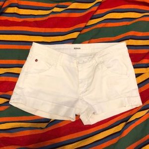 Hudson Hampton Short